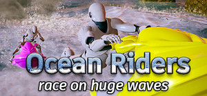 Ocean Riders banner