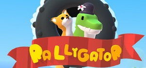 Rallygator banner
