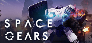 Space Gears banner
