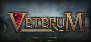 Veterum banner