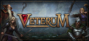 Veterum banner