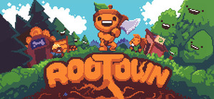 Rootown banner