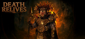 Death Relives banner