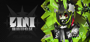 miniBONG banner