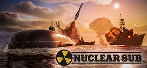 Nuclear Sub banner