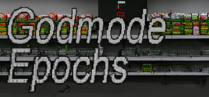 Godmode Epochs banner