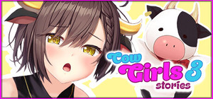 Cow Girls 3 Stories banner