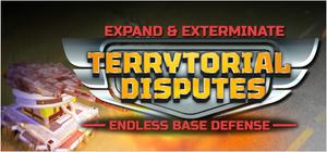 Expand & Exterminate: Terrytorial Disputes banner