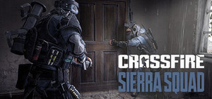 CROSSFIRE: SIERRA SQUAD banner