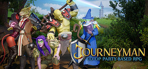 Journeyman banner