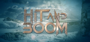 Hit and Boom banner