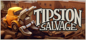 Tipston Salvage banner