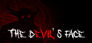 The Devil's Face banner