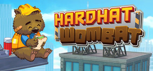 Hardhat Wombat banner