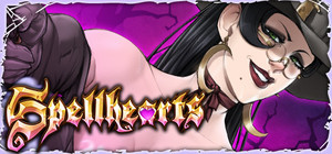 Spellhearts banner