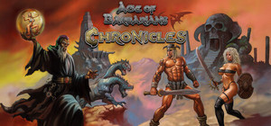 Age of Barbarians Chronicles banner