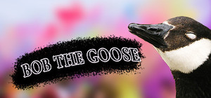 Bob the Goose banner
