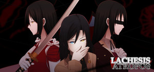 Lachesis or Atropos banner