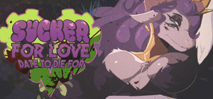 Sucker for Love: Date to Die For banner