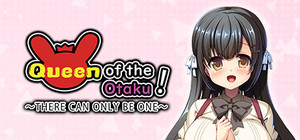 Queen of the Otaku: THERE CAN ONLY BE ONE banner