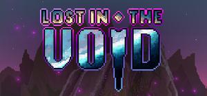 Lost in the Void banner