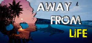Away From Life banner