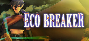 ECO BREAKER banner
