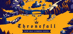 Thronefall banner