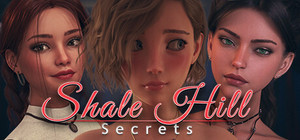 Shale Hill Secrets banner