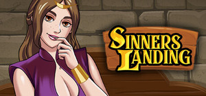 Sinners Landing banner