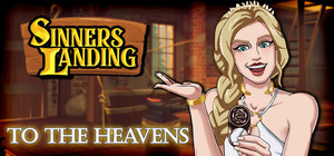 Sinners Landing banner
