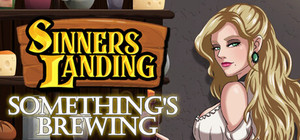 Sinners Landing banner
