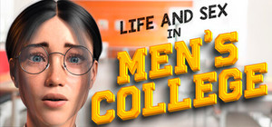 Life and Sex in Men's Сollege - Season 1 banner