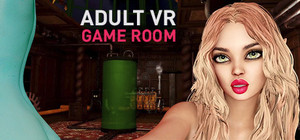 Adult VR Game Room banner