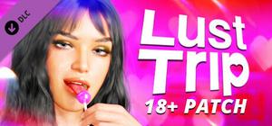 Lust Trip - 18+ Scenes banner