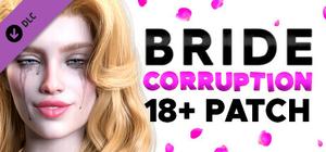 Bride Corruption - 18+ Scenes banner