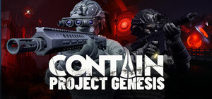 Contain banner