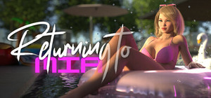 Returning To Mia banner