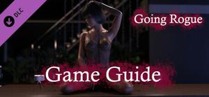 Going Rogue - In-game Walkthrough + 16 4k wallpapers banner