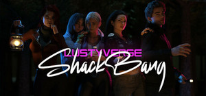 LustyVerse: ShackBang banner