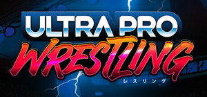 Ultra Pro Wrestling banner