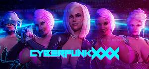 CyberpunkXXX banner