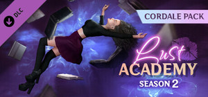 Lust Academy Season 2 - Cordale Pack banner