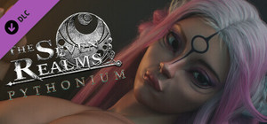 The Seven Realms - Realm 2: Pythonium banner
