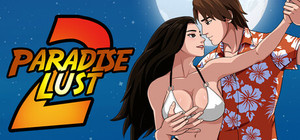 Paradise Lust 2 banner