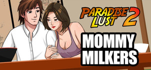Paradise Lust 2 banner