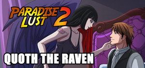 Paradise Lust 2 banner