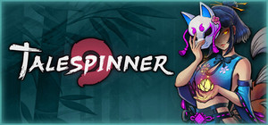 Talespinner banner