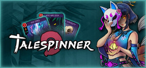 Talespinner banner