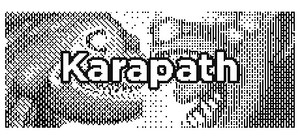 Karapath banner
